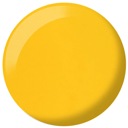 DND Gel #746 Buttered Corn – additional view