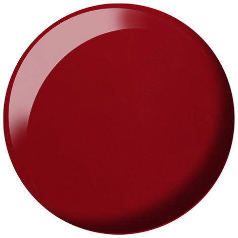 DND Gel #754 Winter Berry – additional view