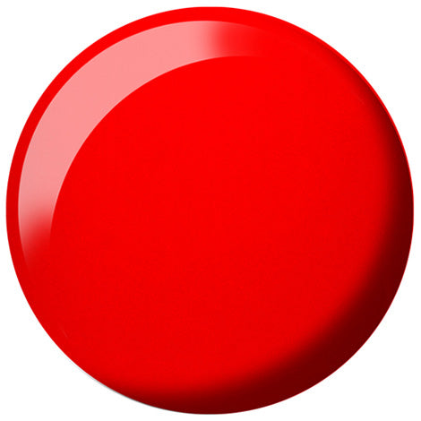 DND Gel #757 Chili Pepper – additional view