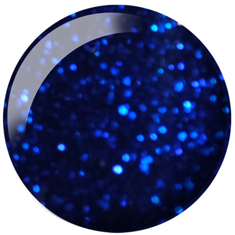 DND Gel #764 Indigo Wishes – additional view