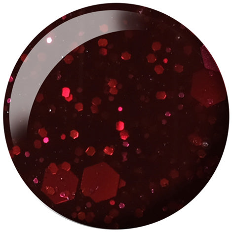 DND Gel #767 Sparkling Shine – additional view