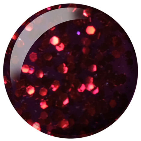 DND Gel #769 Glistening Sky – additional view