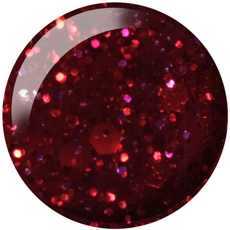 DND Gel #770 Holy Berry – additional view