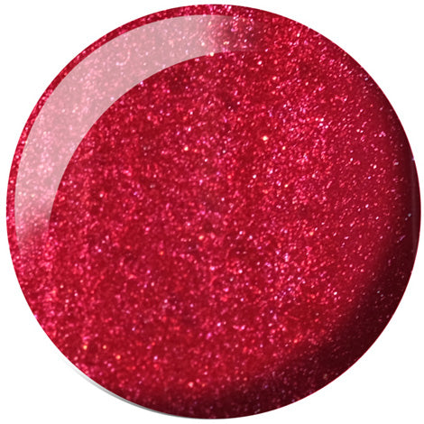 DND Gel #774 Gypsy Light – additional view