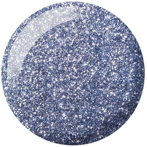 DND Gel #778 Bizzy Blizzard – additional view