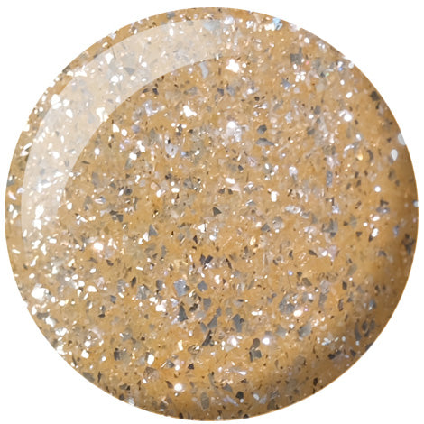 DND Gel #780 Champagne Winter – additional view