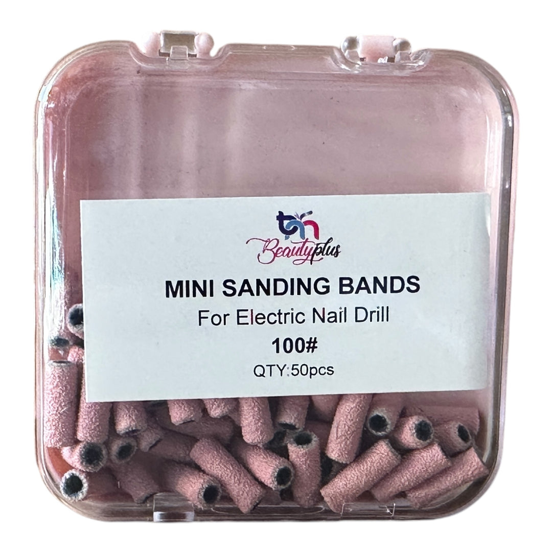 Mini Sanding Band