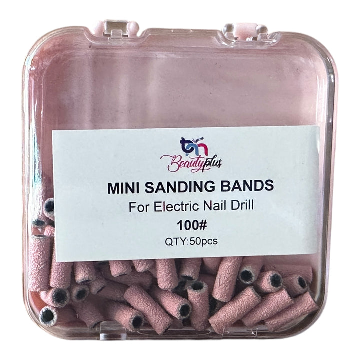 Mini Sanding Band