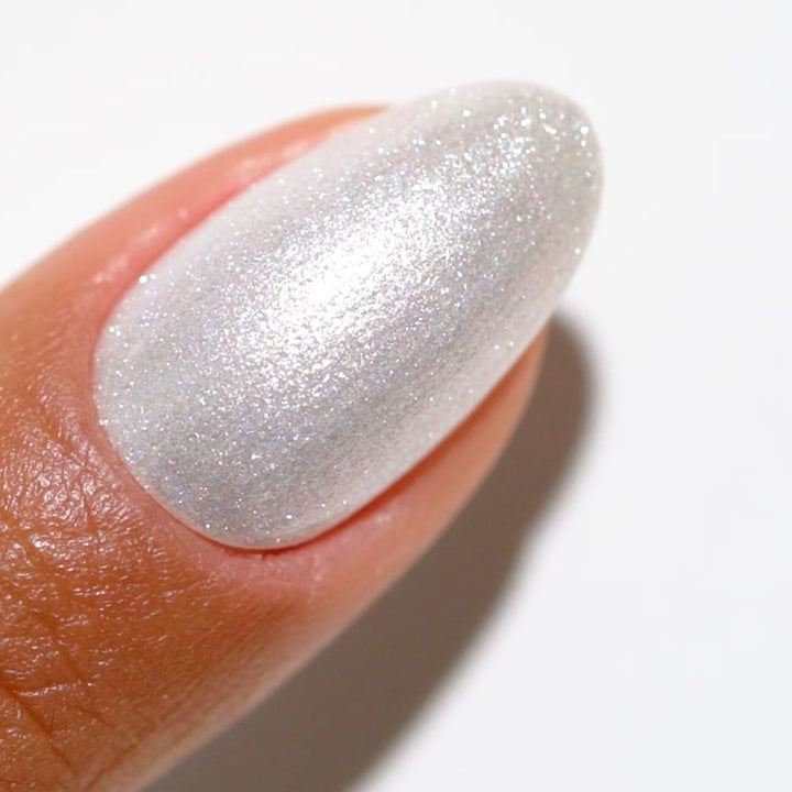 DND Gel #893 Crystal Aura – additional view