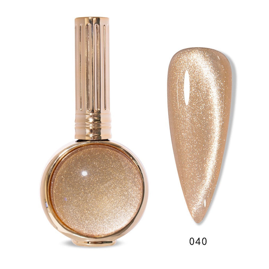 #40 Hang Fall Cat Eye