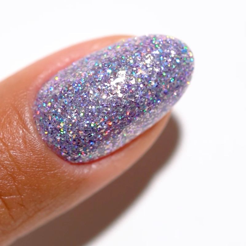 DND Gel #915 Galactic Aura – additional view 2