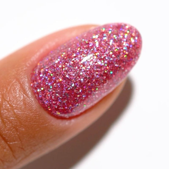 DND Gel #918 Pink Aura – additional view 2