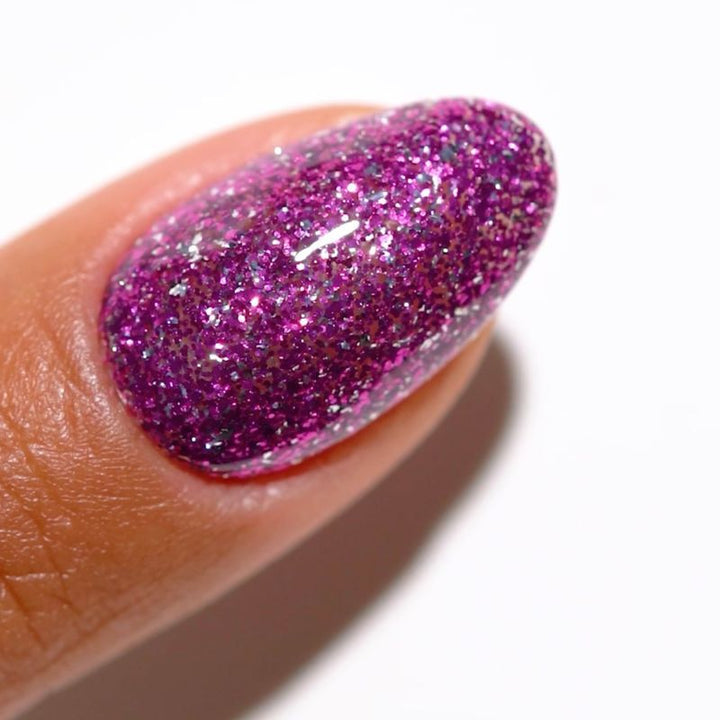 DND Gel #920 Magenta Aura – additional view 2