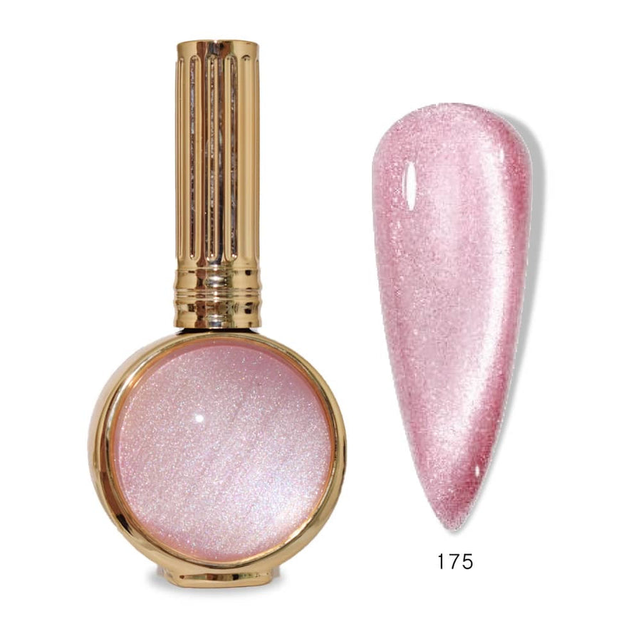 #175 - Hang Nude Shimmer Cat Eye