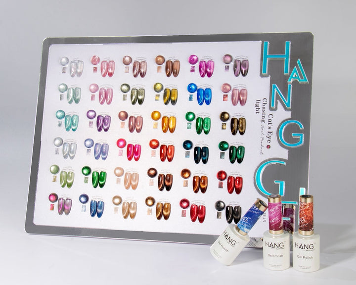 Hang Fashion Cat Eye 36 Colors