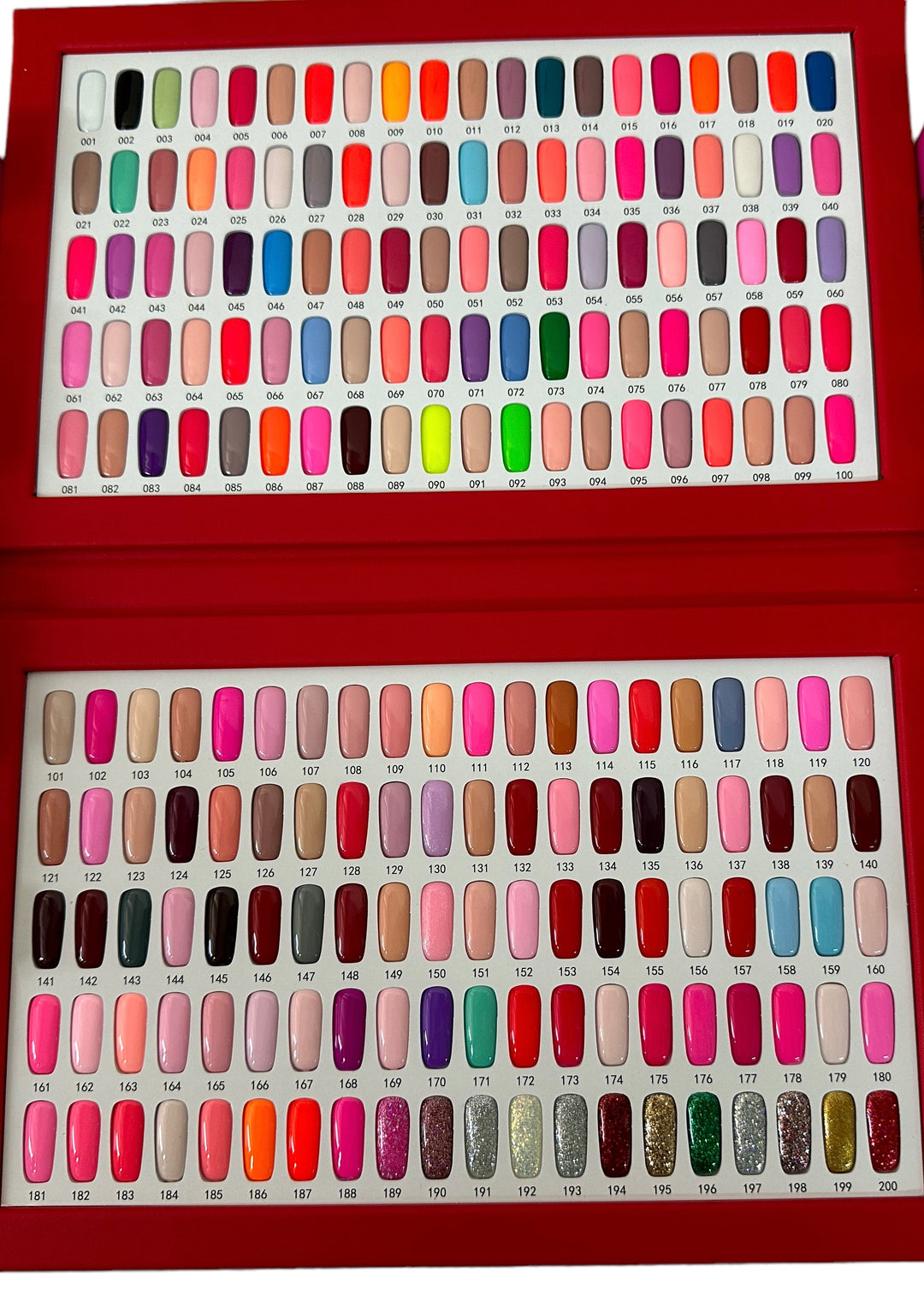DND Diva 2oz Pure Touch Gel Collection 000 DND Diva 2oz Pure Touch Gel Collection 000