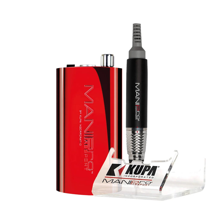 KUPA MANIPro Passport Nail Drill