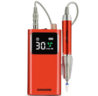 Sunshine Nail Drill 2.0