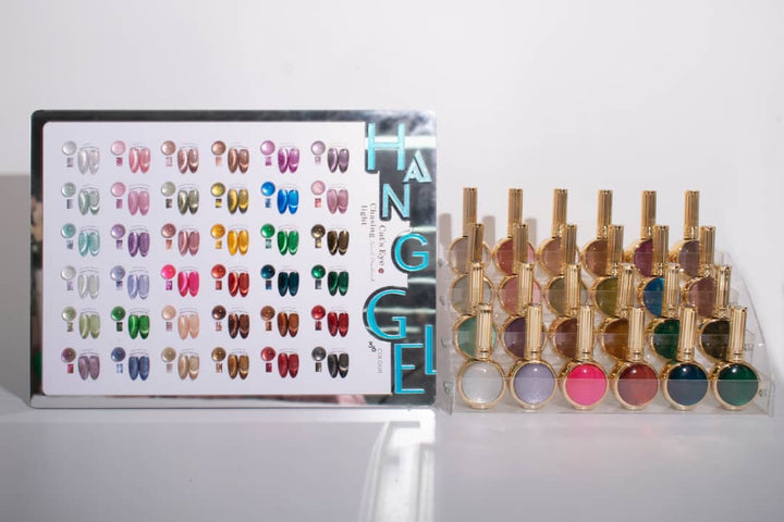 Hang Fashion Cat Eye 36 Colors