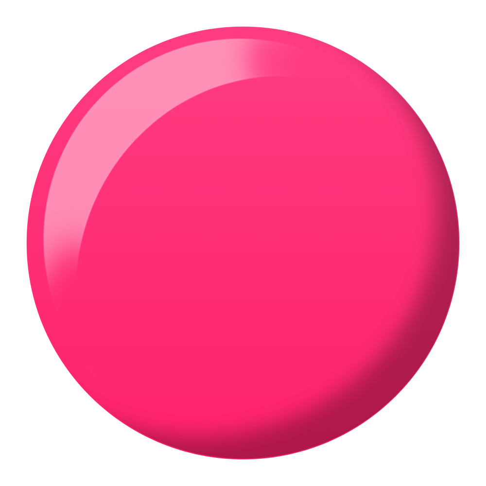 DND DC #4 Pink Lemonade – color