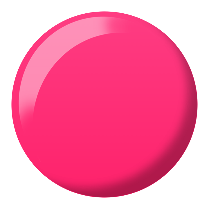 DND DC #4 Pink Lemonade – color