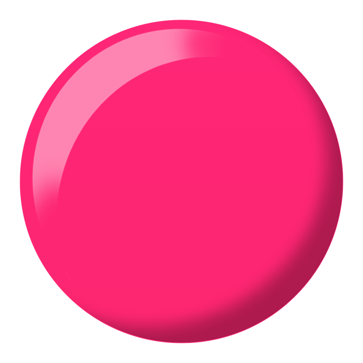 DND DC #13 Brilliant Pink – color