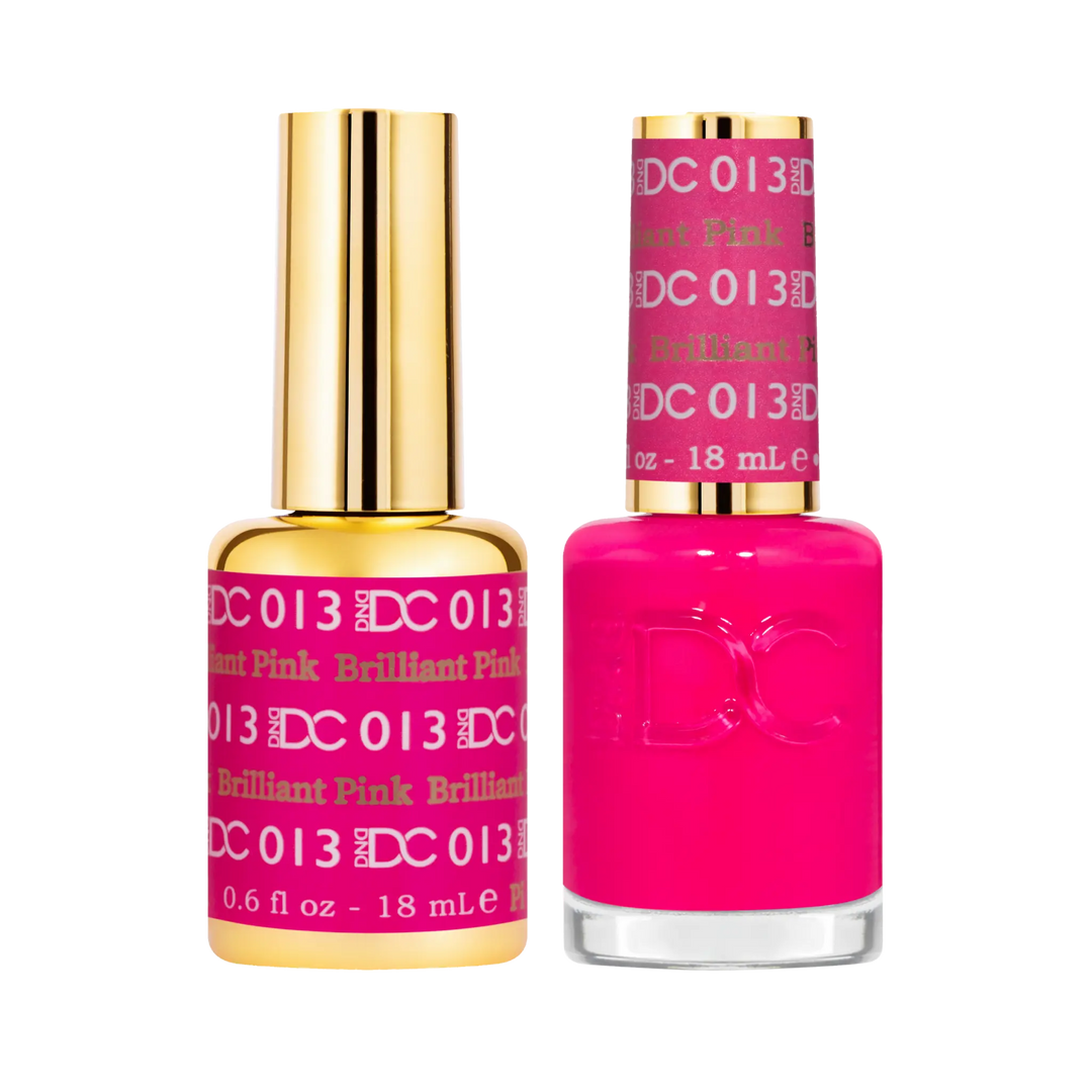 DND DC #13 Brilliant Pink