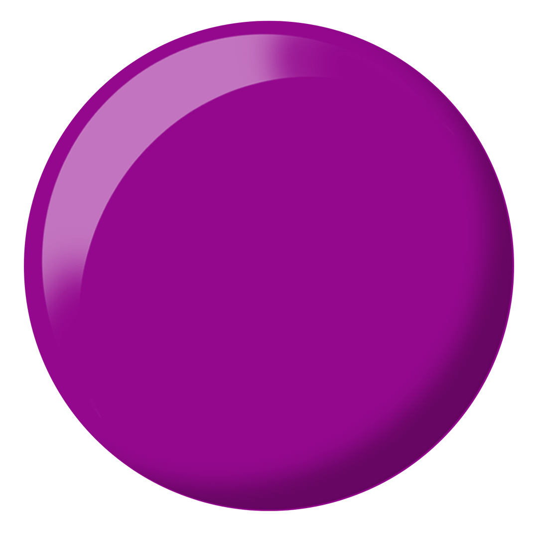 DND DC #21 Amethyst – color