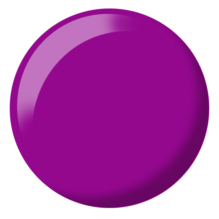 DND DC #21 Amethyst – color