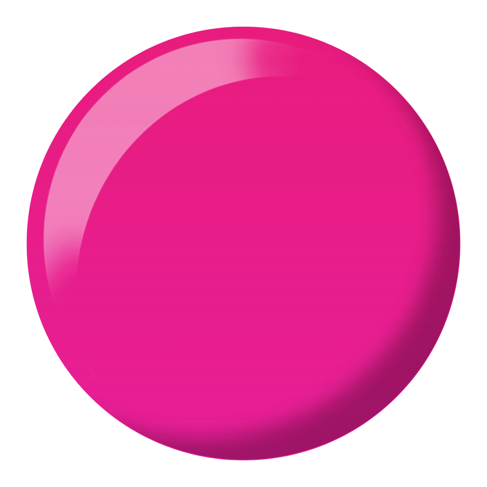 DND DC #23 Blossom Orchid – color