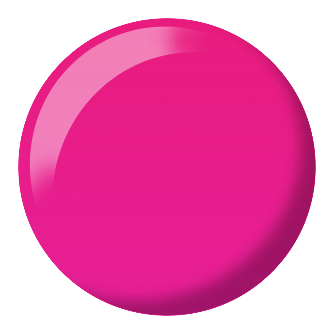 DND DC #23 Blossom Orchid – color