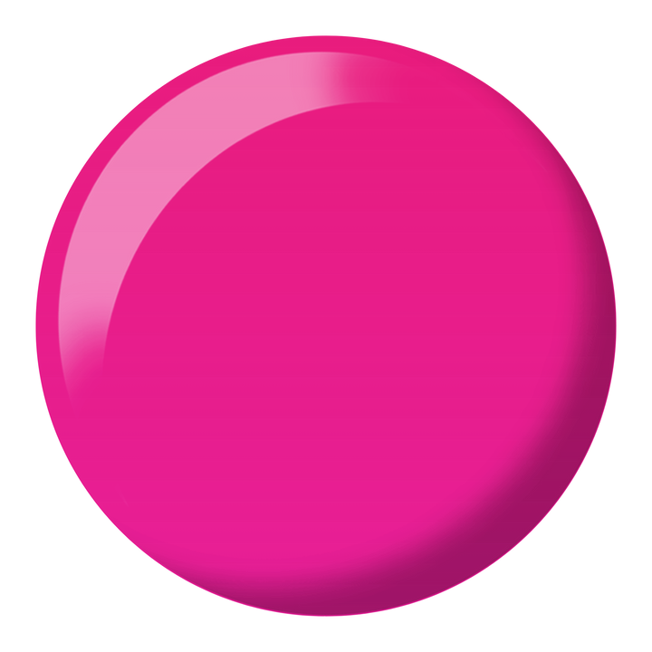 DND DC #23 Blossom Orchid – color