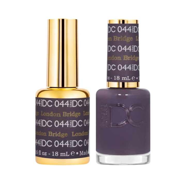 DND DC #44 London Bridge