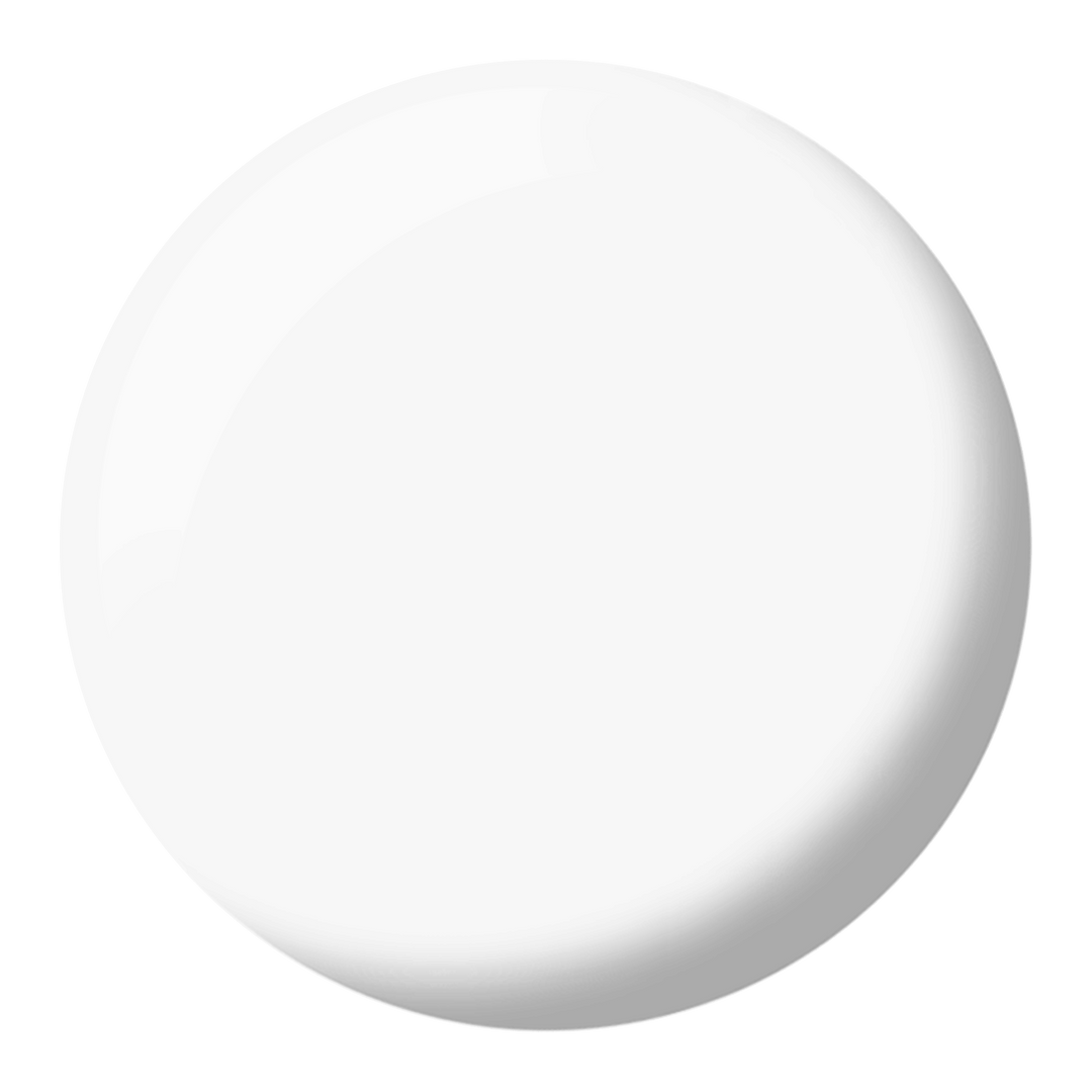 DND DC #56 White Chalk – color