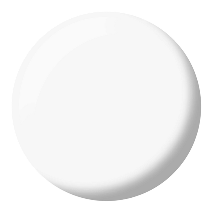 DND DC #56 White Chalk – color