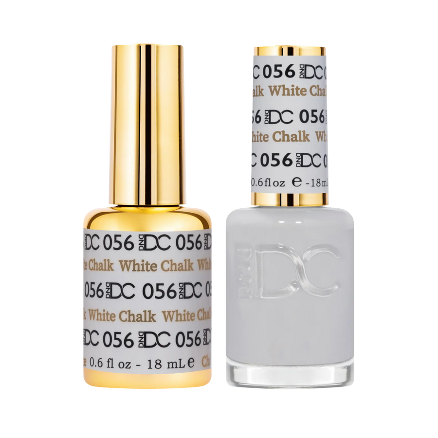 DND DC #56 White Chalk