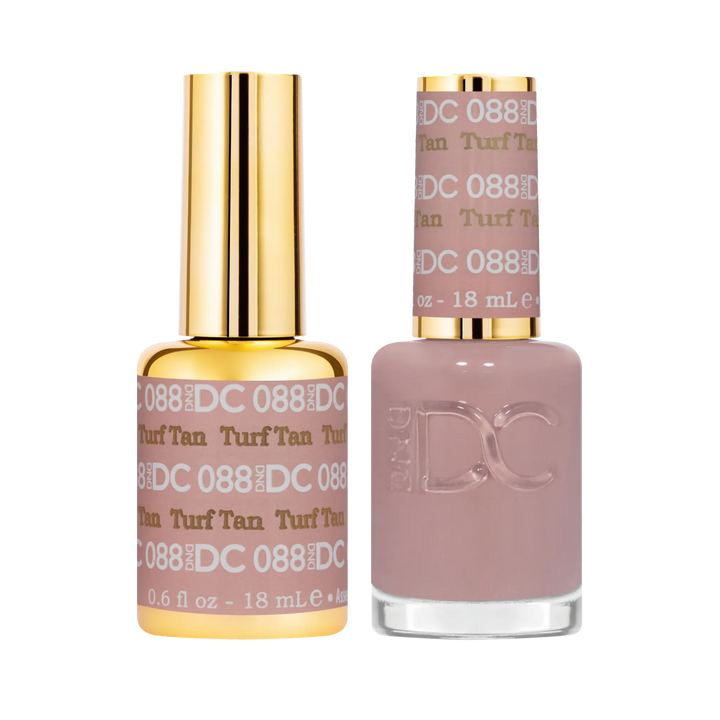 DND DC #88 Turf Tan