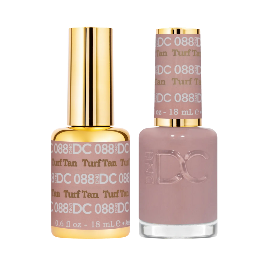 DND DC #88 Turf Tan