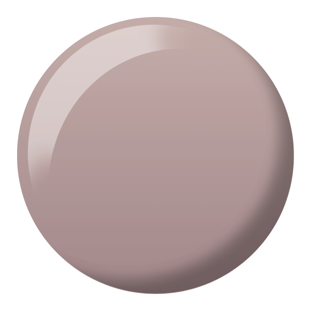 DND DC #103 Bamboo Brown – color
