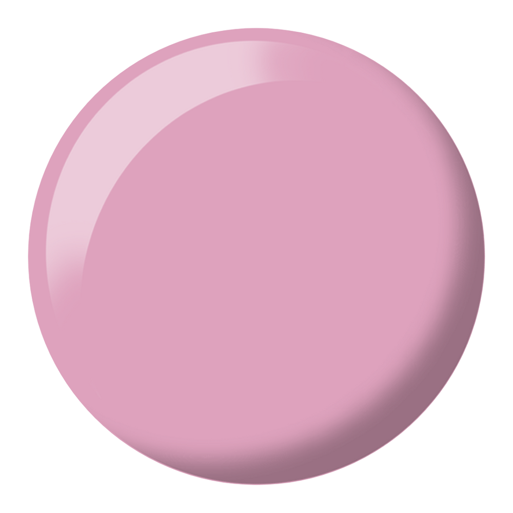 DND DC #121 Animated Pink – color