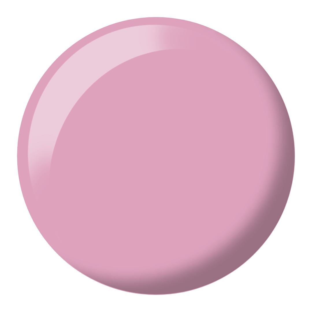 DND DC #121 Animated Pink – color