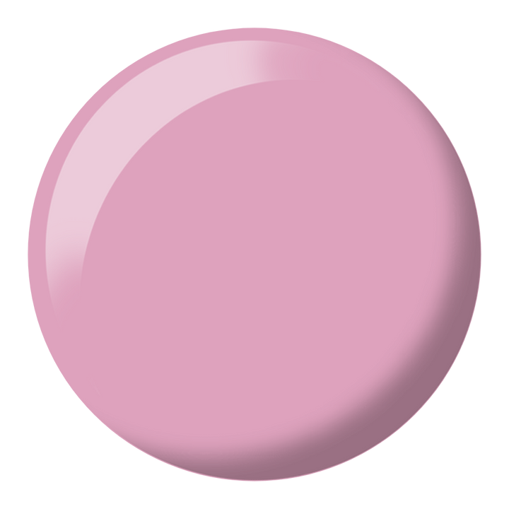 DND DC #121 Animated Pink – color