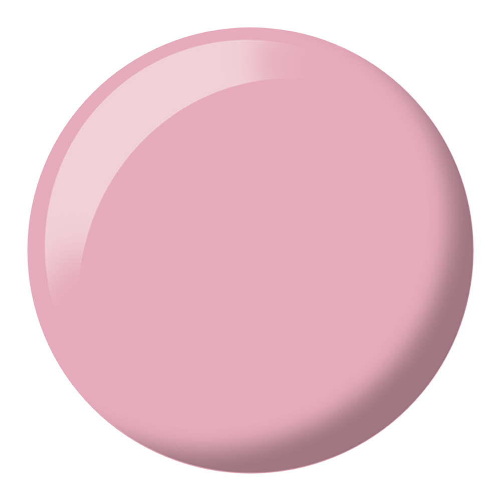 DND DC #133 Antique Pink – color