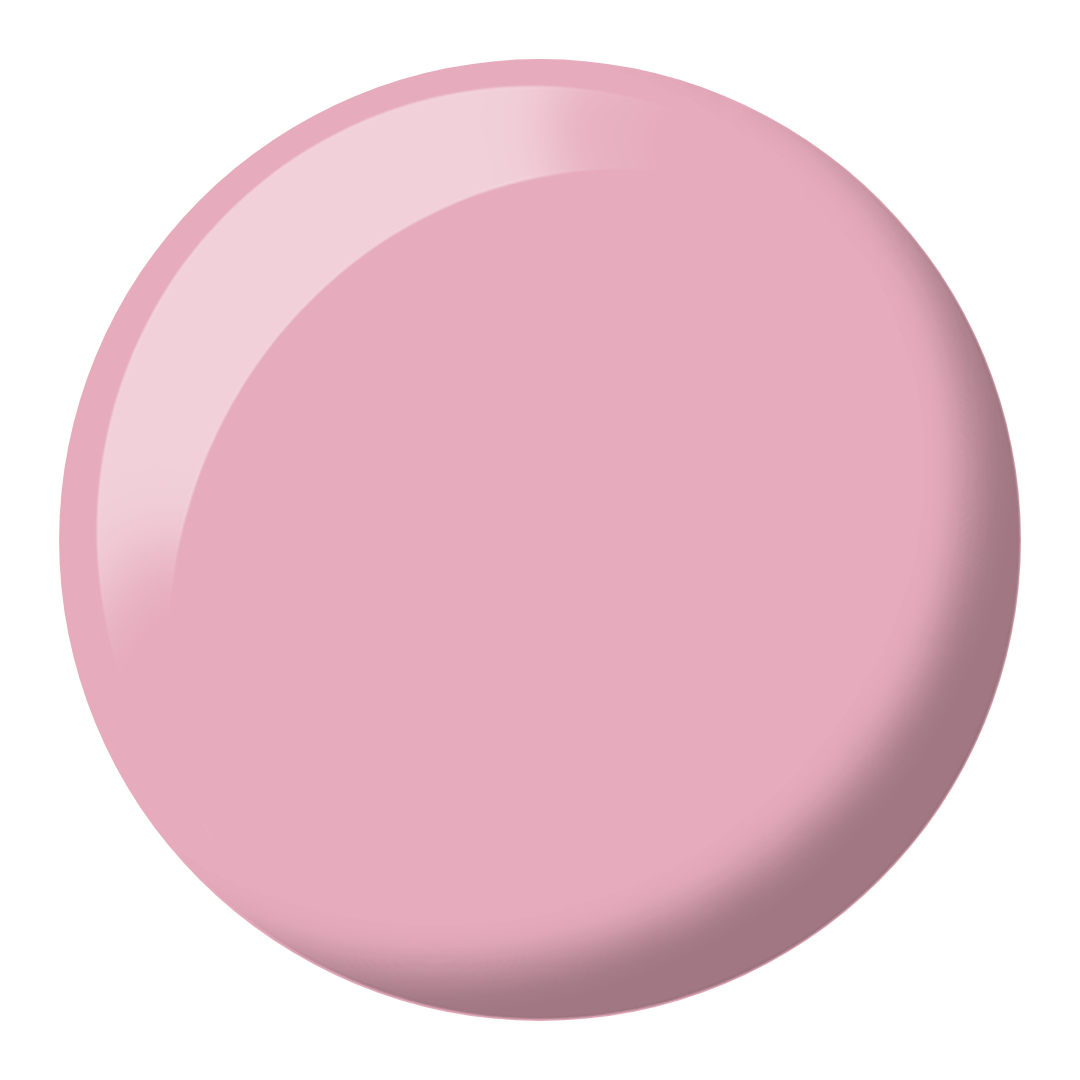 DND DC #133 Antique Pink – color