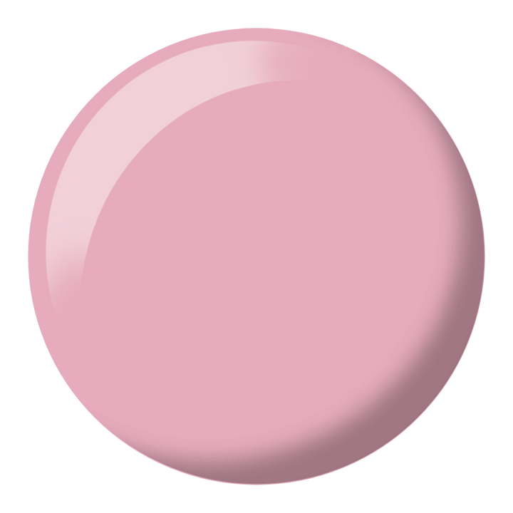 DND DC #133 Antique Pink – color