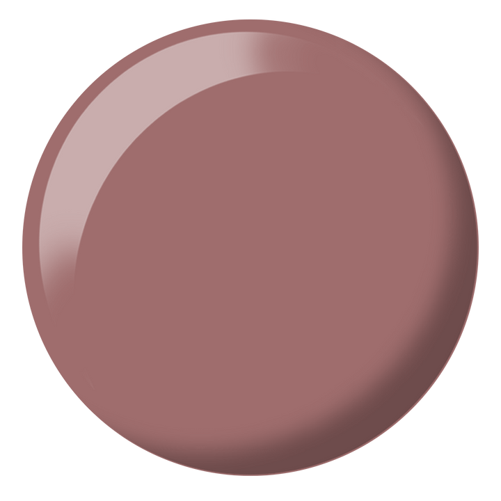 DND DC #174 Peony – color