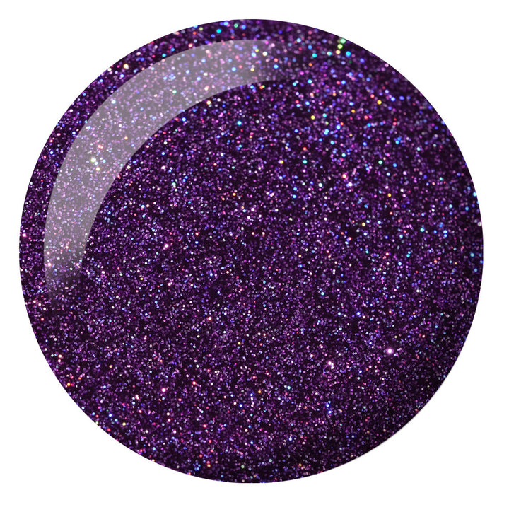 DND DC #251 Dark Purple – additional view