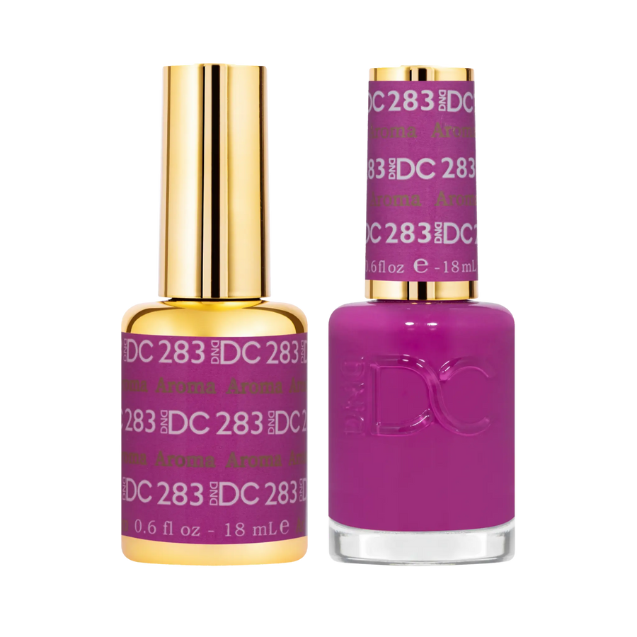 DND DC #283 Aroma