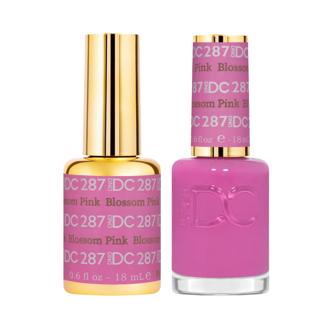 DND DC #287 Blossom Pink