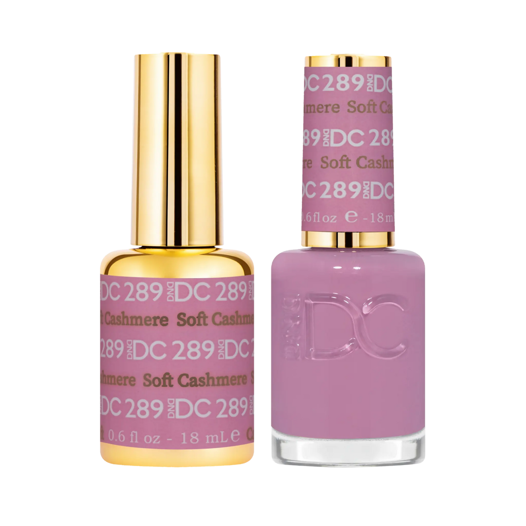 DND DC #289 Soft Cashmere